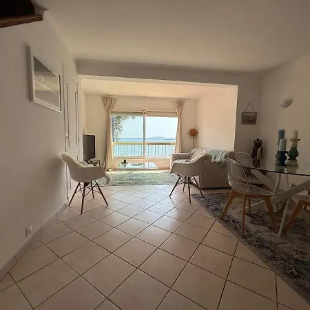 Bright House Sea View, Mediterranean Charm Les Issambres * Roquebrune-sur-Argens