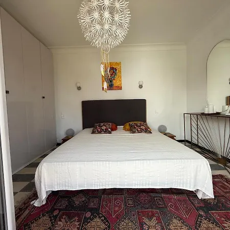 Bright House Sea View, Mediterranean Charm Les Issambres Сasa de vacaciones Roquebrune-sur-Argens