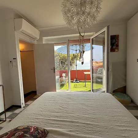Bright House Sea View, Mediterranean Charm Les Issambres Сasa de vacaciones Roquebrune-sur-Argens